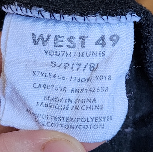 Hot Wheels x West 49 Hoodie - Picture 6 of 6